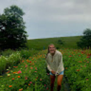 Meet your Posher, Maggie